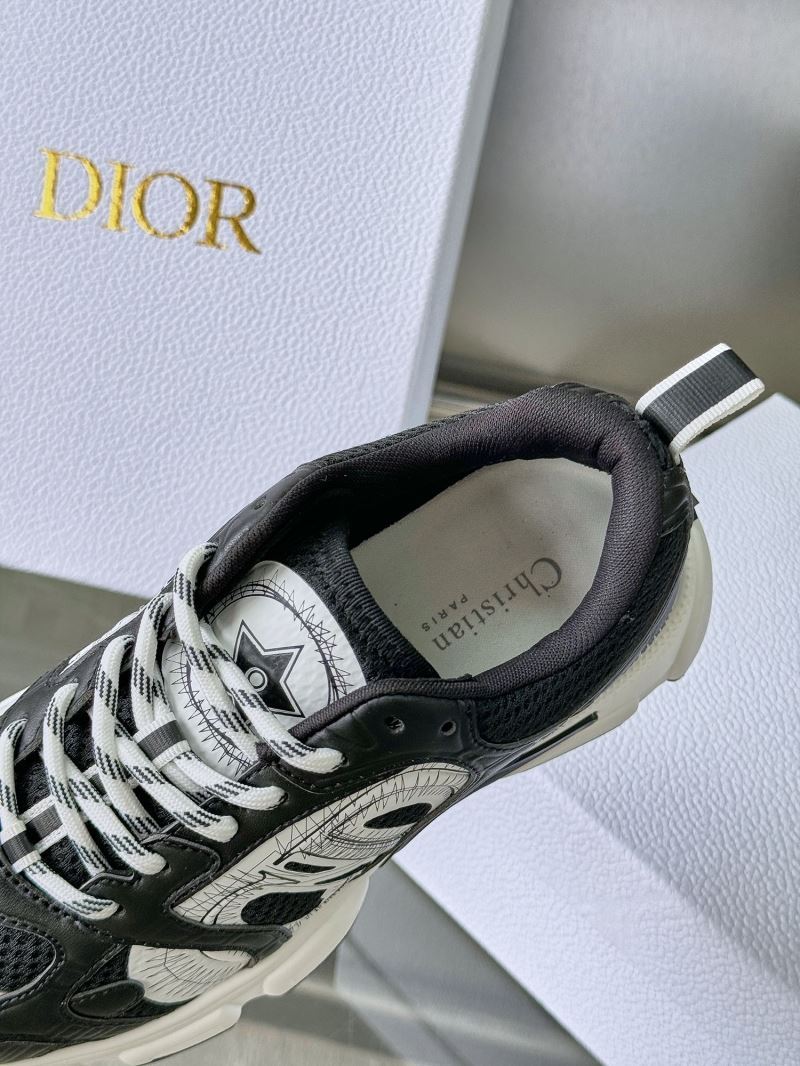 Christian Dior Sneaker